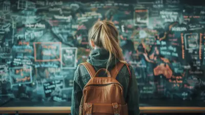 Strategies to Keep Students Motivated Throughout the School Year