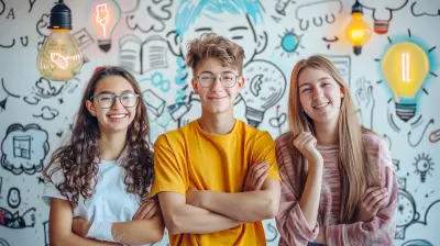 Strategies to Keep Students Motivated Throughout the School Year