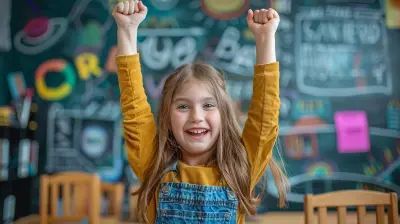 Strategies to Keep Students Motivated Throughout the School Year