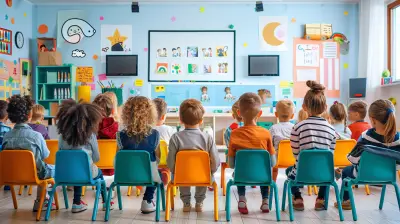 Student Voice and Choice in a Differentiated Classroom