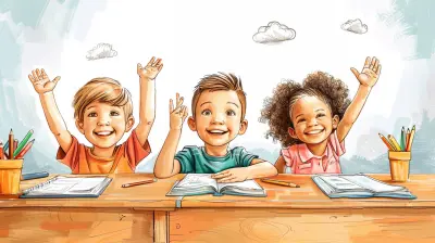 Student Voice and Choice in a Differentiated Classroom