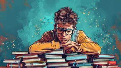 Study Smarter, Not Harder: Techniques for Efficient Learning