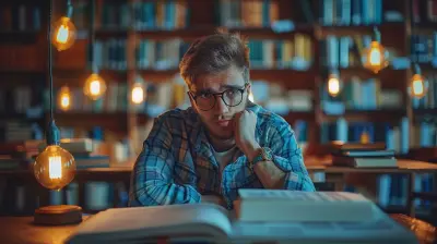 Study Smarter, Not Harder: Techniques for Efficient Learning