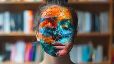 Supporting Mental Health in Students Through Home Practices