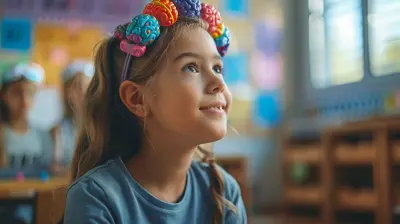 Supporting Students’ Mental Health in the Classroom