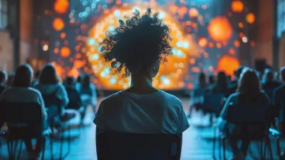 Supporting Students’ Mental Health in the Classroom