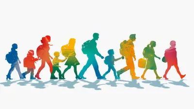 Supporting Your Child Through School Transitions