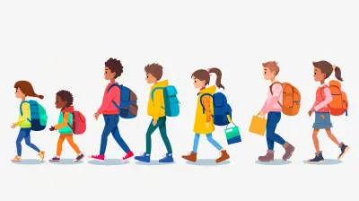 Supporting Your Child’s Academic Journey Through Active Involvement