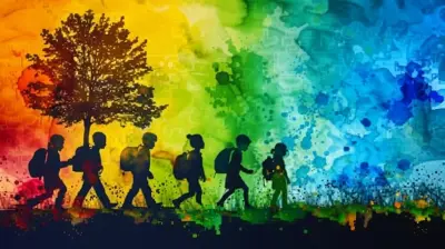 Supporting Your Child’s Academic Journey Through Active Involvement
