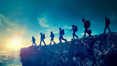 Teaching Courage: Helping Students Stand Up for What’s Right