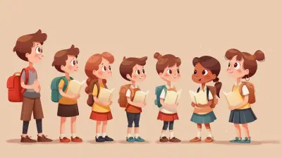 Teaching Responsibility: Helping Students Take Ownership of Their Actions