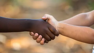 Teaching Responsibility: Helping Students Take Ownership of Their Actions