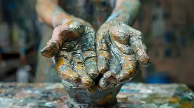 Teaching Sculpture: Hands-On Tips for Educators