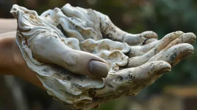 Teaching Sculpture: Hands-On Tips for Educators