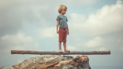 Teaching Students to Balance Ambition with Humility