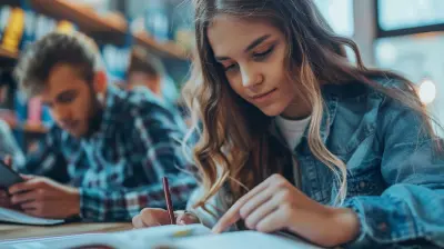 The Benefits of Cross-Curricular Learning for Student Engagement