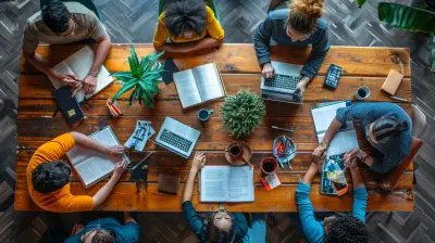 The Benefits of Cross-Curricular Learning for Student Engagement