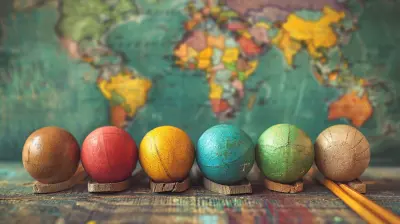 The Benefits of Cross-Curricular Teaching