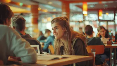 The Benefits of Group Study Sessions and How to Organize Them