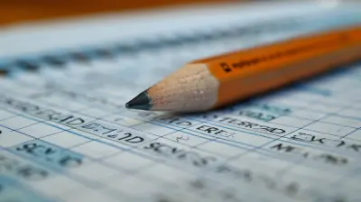 The Benefits of Using a Study Planner for Exam Prep