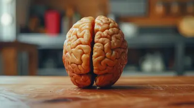 The Best Brain Foods to Boost Your Study Performance