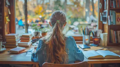 The Best Ways to Stay Organized During Test Preparation