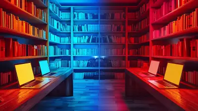 The Difference Between Synchronous and Asynchronous E-Learning