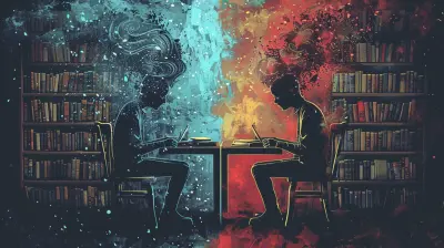 The Difference Between Synchronous and Asynchronous E-Learning