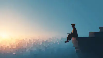 The Future of Academic Coaching in 2027