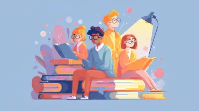 The Future of Academic Coaching in 2027