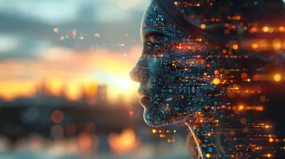 The Future of Curriculum: How AI is Shaping Education