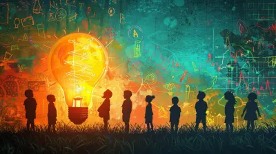 The Future of Differentiated Instruction: Trends and Innovations in Education