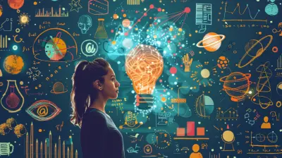 The Future of Differentiated Instruction: Trends and Innovations in Education