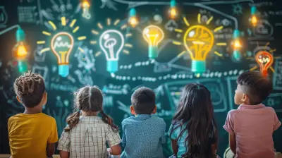 The Future of Differentiated Instruction: Trends and Innovations in Education