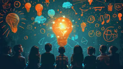 The Future of Differentiated Instruction: Trends and Innovations in Education