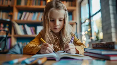 The Future of Homework in 2027: What Parents Should Know
