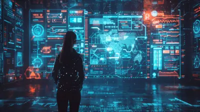 The Future of Learning Analytics in E-Learning Platforms