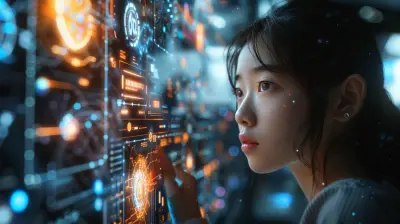 The Future of Learning Analytics in E-Learning Platforms