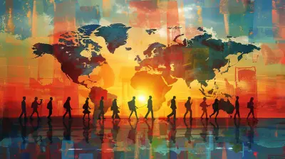 The History of Human Rights: A Timeline of Progress