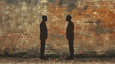 The Impact of First Impressions on Communication