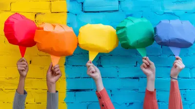 The Impact of First Impressions on Communication