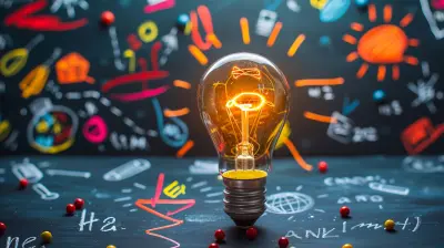 The Impact of Inquiry-Based Learning on Curriculum Design