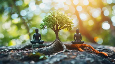 The Impact of Mindfulness on Character Growth