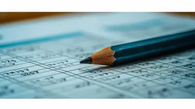 The Impact of Positive Thinking on Exam Performance
