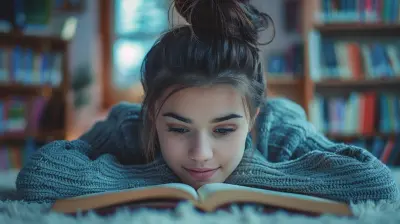 The Impact of Self-Reflection on Student Learning and Motivation