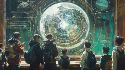 The Impact Of The Scientific Revolution On Human Progress