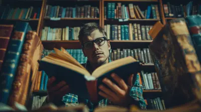 The Importance of Asking Questions During Study Sessions