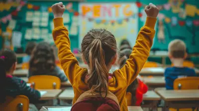 The Importance of Celebrating Small Wins in Student Progress