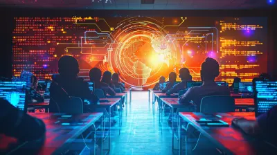 The Importance of Cybersecurity Education for Today’s Students