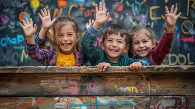 The Importance of Emotional Regulation in Character Development
